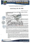 Vista preliminar de documento Acuerdo de Concejo N°126-2024-CMMDC 11de diciembre del 2024