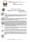 Vista preliminar de documento Ordenanza Municipal N° 018-2016-MPH-CM
