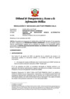 Vista preliminar de documento Resolución N° 005108-2024-JUS-TTAIP-PRIMERA SALA 