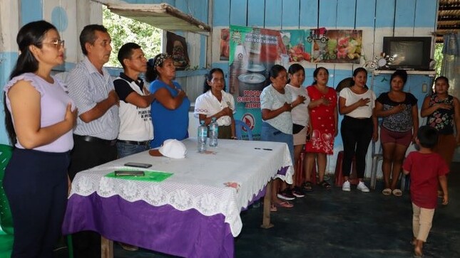 MUNICIPALIDAD PROVINCIAL DATEM DEL MARAÑON
