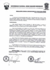 Vista preliminar de documento Resolucion