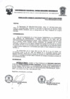 Vista preliminar de documento Resolucion