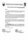 Vista preliminar de documento Resolucion
