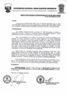 Vista preliminar de documento Resolucion