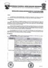Vista preliminar de documento Resolucion
