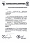 Vista preliminar de documento Resolucion