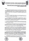 Vista preliminar de documento Resolucion