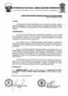 Vista preliminar de documento Resolucion