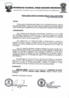 Vista preliminar de documento Resolucion
