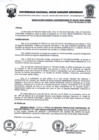 Vista preliminar de documento Resolucion