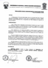 Vista preliminar de documento Resolucion