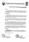 Vista preliminar de documento Resolucion