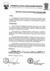 Vista preliminar de documento Resolucion