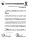 Vista preliminar de documento Resolucion