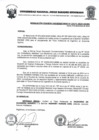 Vista preliminar de documento Resolucion