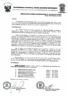 Vista preliminar de documento Resolucion