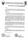 Vista preliminar de documento Resolucion