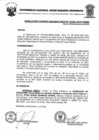 Vista preliminar de documento Resolucion