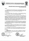 Vista preliminar de documento Resolucion
