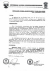 Vista preliminar de documento Resolucion