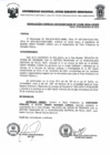 Vista preliminar de documento Resolucion