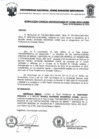 Vista preliminar de documento Resolucion