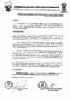 Vista preliminar de documento Resolucion
