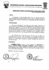 Vista preliminar de documento Resolucion