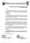 Vista preliminar de documento Resolucion