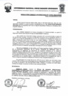 Vista preliminar de documento Resolucion