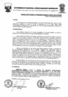 Vista preliminar de documento Resolucion