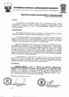 Vista preliminar de documento Resolucion