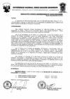 Vista preliminar de documento Resolucion