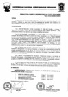 Vista preliminar de documento Resolucion