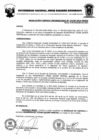 Vista preliminar de documento Resolucion