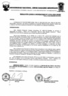 Vista preliminar de documento Resolucion