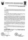 Vista preliminar de documento Resolucion
