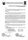 Vista preliminar de documento Resolucion