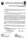 Vista preliminar de documento Resolucion