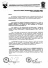 Vista preliminar de documento Resolucion