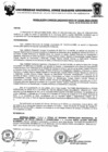 Vista preliminar de documento Resolucion