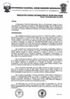 Vista preliminar de documento Resolucion