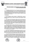 Vista preliminar de documento Resolucion