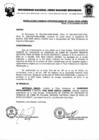 Vista preliminar de documento Resolucion