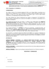 Vista preliminar de documento AUTORIZAR a doña: ANGELITA MARIA RIVAS PALACIOS cargo Médico Cirujano I, N-1, del Hospital Referencial Ferreñafe de la Gerencia Regional de Salud Lambayeque, hacer uso del Año Sabático a partir del 01 de enero del 2025 hasta el 30 de diciembre del 2025, de conformidad a lo dispuesto en el artículo 50º de su Reglamento D.S. Nº 024-2001-SA, del Reglamento de Trabajo Médico.