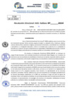 Vista preliminar de documento Resolucion Directoral N° 006108-2024