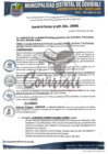 Vista preliminar de documento Acuerdo de Concejo N°129-2024-CMMDC 17de diciembre del 2024