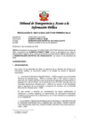 Vista preliminar de documento Resolución N° 005112-2024-JUS-TTAIP-PRIMERA SALA 