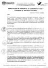 Vista preliminar de documento RESOLUCION DE GERENCIA DE ADMINISTRACION Y FINANZAS N 60-2024-GAF-MDC
