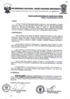 Vista preliminar de documento Resolucion
